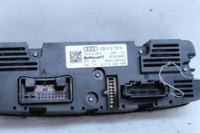 Load image into Gallery viewer, REAR TEMPERATURE CONTROLS Audi A6 A7 S6 S7 12 13 14 15 - 1131352
