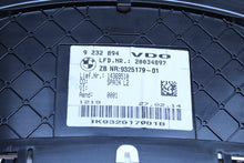 Load image into Gallery viewer, SPEEDOMETER CLUSTER 320i 328i 328I GT 335i 335i GT Active 3 12-16 - 1131466
