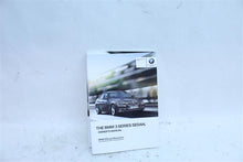 Load image into Gallery viewer, OWNERS MANUAL BMW 320i 328D 328i 2014 14 - 1131467
