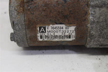 Load image into Gallery viewer, STARTER Mini Cooper Clubman Countryman 2007 07 2008 08 2009 09 2010 10 11 12 - 1131492
