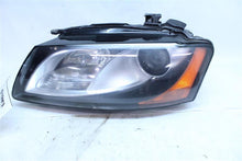 Load image into Gallery viewer, HEADLIGHT LAMP ASSEMBLY Audi A5 S5 08 09 10 11 12 Left - 1131624
