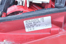 Load image into Gallery viewer, TRUNK LID MOUNTED TAIL LIGHT LAMP Audi A5 S5 2008-2016 Right - 1131649
