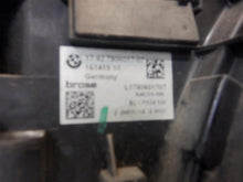 Load image into Gallery viewer, RADIATOR FAN ASSEMBLY 550i 550i Gt 650i 750 HYBRID 750i 750il 09-15 - 1131773
