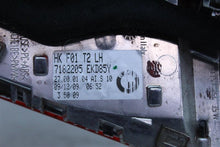 Load image into Gallery viewer, TRUNK LID MOUNTED TAIL LIGHT LAMP 740i 740il 750 HYBRID 750i 09-12 Left - 1131807
