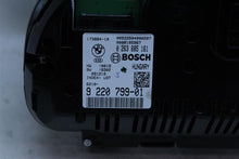 Load image into Gallery viewer, SPEEDOMETER CLUSTER 550i Gt 750 HYBRID 750i 750il 760li Active 7 09-11 - 1131841
