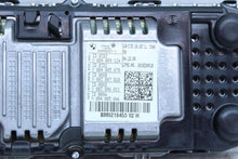 Load image into Gallery viewer, INFO-GPS SCREEN 740i 740il 750 HYBRID 750i 750il 760li Active 7 09-12 - 1131845
