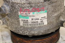 Load image into Gallery viewer, AC A/C AIR CONDITIONING COMPRESSOR LR4 Range Rover Sport 10-13 - 1131870
