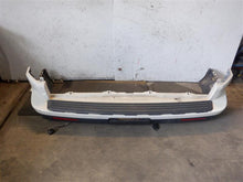 Load image into Gallery viewer, REAR BUMPER ASSEMBLY Land Rover LR4 10 11 12 13 14 15 16 - 1131909
