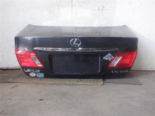 Load image into Gallery viewer, TRUNK LID Lexus ES350 2007 07 2008 08 2009 09 - 1132011
