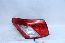 Load image into Gallery viewer, OUTER TAIL LIGHT LAMP Lexus ES350 2007 07 2008 08 2009 09 Left - 1132012
