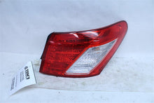Load image into Gallery viewer, OUTER TAIL LIGHT LAMP Lexus ES350 2007 07 2008 08 2009 09 Right - 1132020

