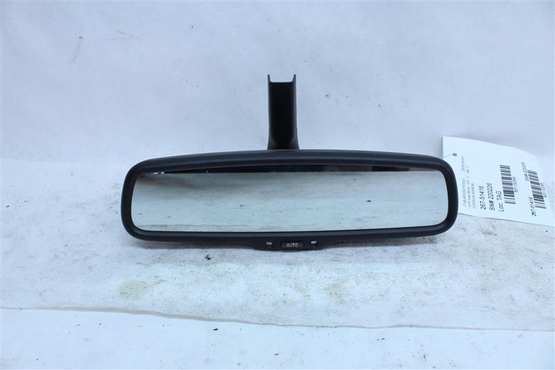 INTERIOR REAR VIEW MIRROR Lexus ES350 2007 07 2008 08 2009 09 - 1132056