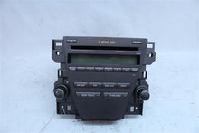 Load image into Gallery viewer, RADIO Lexus ES350 2007 07 2008 08 2009 09 Receiver - 1132058
