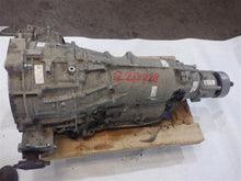 Load image into Gallery viewer, TRANSMISSION Audi Q5 2011 11 2012 12 - 1132072
