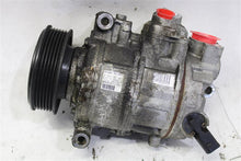 Load image into Gallery viewer, AC A/C AIR CONDITIONING COMPRESSOR Audi Q5 09 10 11 12 - 1132085
