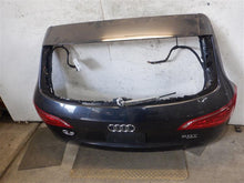 Load image into Gallery viewer, TRUNK LID Audi Q5 2009 09 2010 10 2011 11 2012 12 - 1132129
