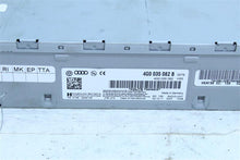 Load image into Gallery viewer, RADIO RECEIVER A4 A5 A6 Q3 Q5 Q7 RS5 S5 S6 Touareg 2009-2017 - 1132185
