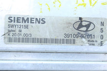 Load image into Gallery viewer, ECU ECM COMPUTER Sonata 1999 99 2000 00 2.5L V6 - 1132201
