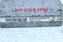 Load image into Gallery viewer, ABS CONTROL MODULE COMPUTER S320 S350D S420 S500 Coupe S500SEL 94-95 - 1132204
