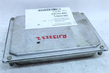 Load image into Gallery viewer, ECU ECM COMPUTER AUDI A4 A6 PASSAT 99 00 01 2.8 V6 ATQ - 1132222
