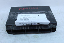 Load image into Gallery viewer, BODY CONTROL MODULE BCM COMPUTER Express 1500 Van Express 2500 03-07 - 1132224
