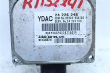 Load image into Gallery viewer, TRANSMISSION CONTROL MODULE COMPUTER Lacrosse Rainier Rendezvous 04-05 - 1132241
