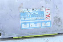 Load image into Gallery viewer, ECU ECM COMPUTER Toyota MR2 1986 86 - 1132245
