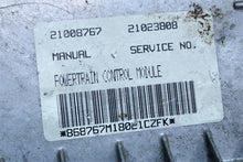 Load image into Gallery viewer, ECU ECM COMPUTER S Series Coupe S Series Sedan S Series Wagon 1998 - 1132248
