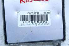 Load image into Gallery viewer, TRANSMISSION CONTROL MODULE COMPUTER Lacrosse Rainier Rendezvous 04-05 - 1132250
