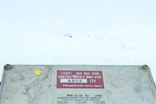 Load image into Gallery viewer, ECU ECM COMPUTER AUDI A4 A6 1995 95 1996 96 97 98 2.8L - 1132275

