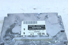 Load image into Gallery viewer, ECU ECM COMPUTER TOYOTA COROLLA PRIZM 01 02 AUTO 3SPD - 1132281
