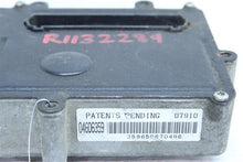 Load image into Gallery viewer, TRANSMISSION COMPUTER Breeze Stratus Sebring 1996 96 - 1132289
