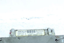 Load image into Gallery viewer, ECU ECM COMPUTER Tempo Topaz 1985 85 1986 86 Manual - 1132296

