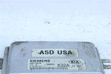 Load image into Gallery viewer, ECU ECM COMPUTER KIA RIO 2000 00 2001 01 2002 02 - 1132303
