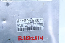 Load image into Gallery viewer, ECU ECM COMPUTER MERCEDES CLK320 ML320 1998 98 1999 99 - 1132314
