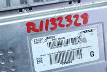 Load image into Gallery viewer, AMPLIFIER Saab 9-3 2007 07 2008 08 - 1132328
