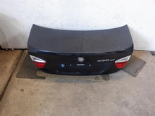 Load image into Gallery viewer, TRUNK LID BMW BMW 335i 330i 328i 325i 2006 06 2007 07 2008 08 - 1132390
