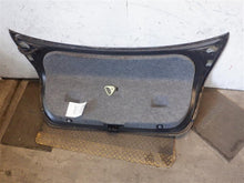 Load image into Gallery viewer, TRUNK LID BMW BMW 335i 330i 328i 325i 2006 06 2007 07 2008 08 - 1132390
