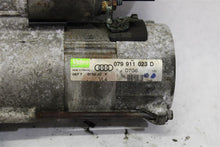 Load image into Gallery viewer, Starter Audi A8 RS4 S4 A6 Allroad 04 05 06 07 08 09 - 1132459
