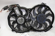 Load image into Gallery viewer, RADIATOR FAN ASSEMBLY Audi A6 07 08 09 10 11 - 1132466
