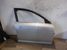Load image into Gallery viewer, FRONT DOOR Audi A6 S 2005 05 2006 06 2007 07 2008 08 2009 09 10 11 Right - 1132524
