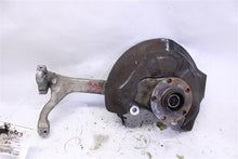 Load image into Gallery viewer, FRONT SPINDLE Audi S6 A6 2005 05 2006 06 2007 07 08 09 10 11 Right - 1132533
