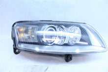 Load image into Gallery viewer, HEADLIGHT LAMP ASSEMBLY Audi A6 2006 06 2007 07 2008 08 Right - 1132535
