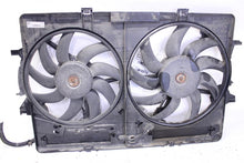 Load image into Gallery viewer, RADIATOR FAN ASSEMBLY Audi A4 A5 Allroad Q5 S4 2008-2015 - 1132586
