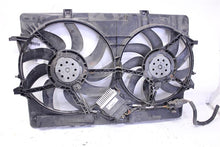 Load image into Gallery viewer, RADIATOR FAN ASSEMBLY Audi A4 A5 Allroad Q5 S4 2008-2015 - 1132586
