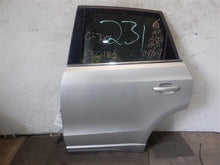 Load image into Gallery viewer, REAR DOOR Audi Q5 SQ5 09 10 11 12 13 14 15 16 Left - 1132616
