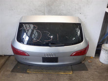 Load image into Gallery viewer, TRUNK LID Audi Q5 2009 09 2010 10 2011 11 2012 12 - 1132620
