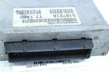 Load image into Gallery viewer, ECU ECM COMPUTER Saab 9-5 2001 01 - 1132675
