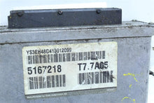 Load image into Gallery viewer, ECU ECM COMPUTER Saab 9-5 2001 01 - 1132675
