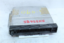 Load image into Gallery viewer, ECU ECM COMPUTER Volvo S60 V70 S70 2001 01 - 1132685
